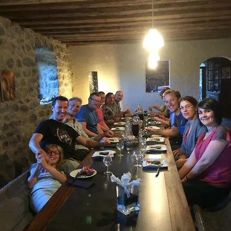 Casa de Férias Suchasson Exceptionnel De 400 M2