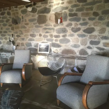 Casa de Férias Suchasson Exceptionnel De 400 M2
