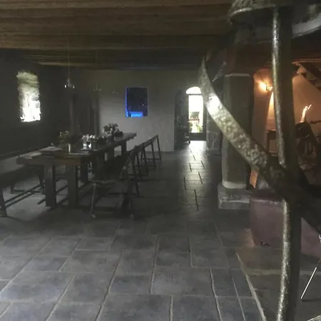 Casa de Férias Suchasson Exceptionnel De 400 M2 *