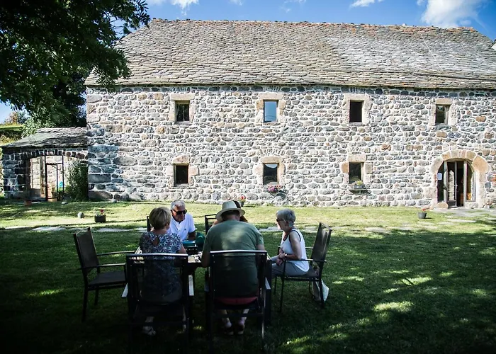 Holiday home Suchasson Exceptionnel De 400 M2