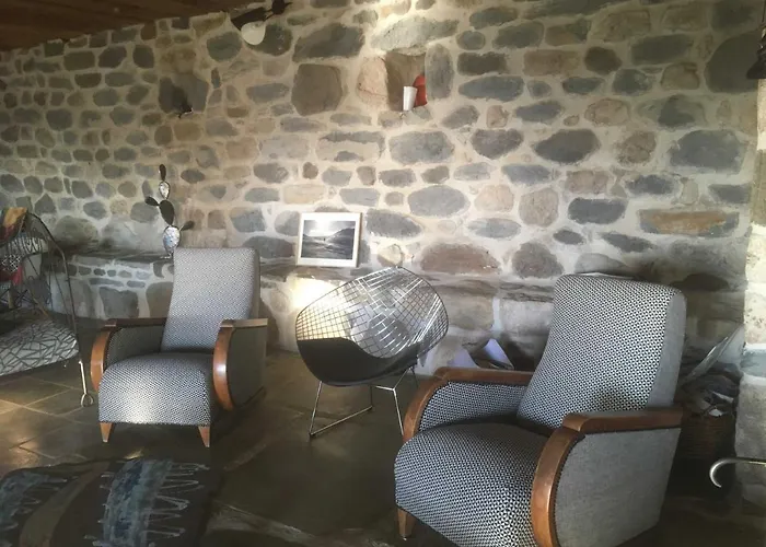 Holiday home Suchasson Exceptionnel De 400 M2
