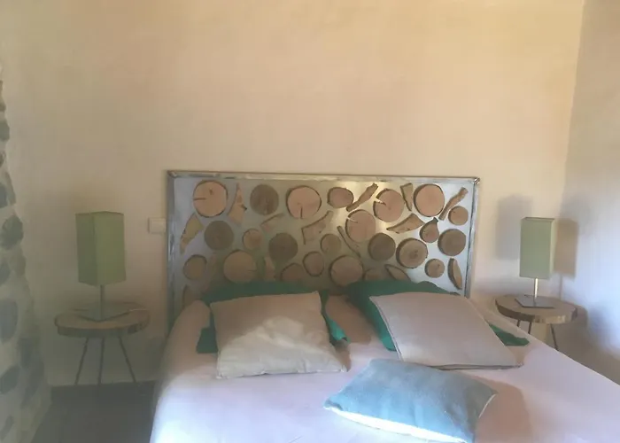 Holiday home Suchasson Exceptionnel De 400 M2