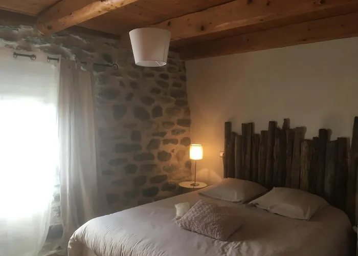 Suchasson Exceptionnel De 400 M2 Holiday home