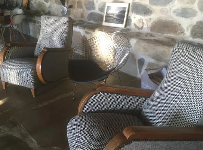Suchasson Exceptionnel De 400 M2 Holiday home