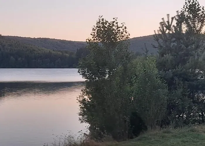 Suchasson Exceptionnel De 400 M2 Holiday home Sagnes-et-Goudoulets